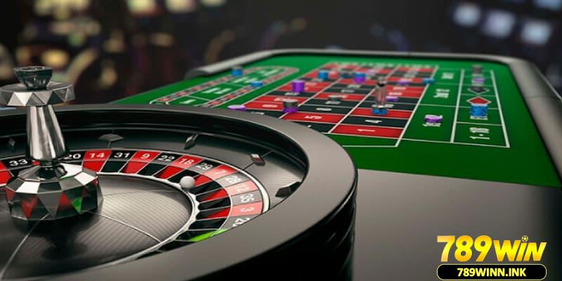 Casino với nhiều thể loại game đa dạng