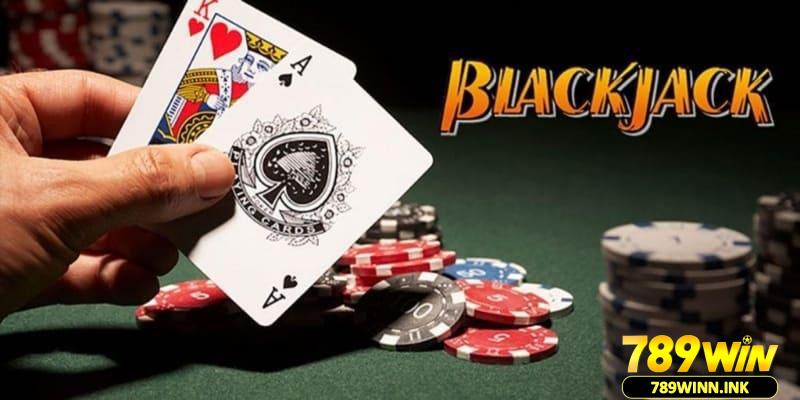 Một số hành động hội viên có thể thực hiện trong casino Blackjack