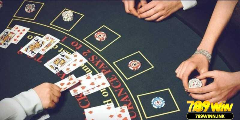 Giới thiệu tất tần tật mọi thông tin về siêu phẩm Blackjack đến hội viên