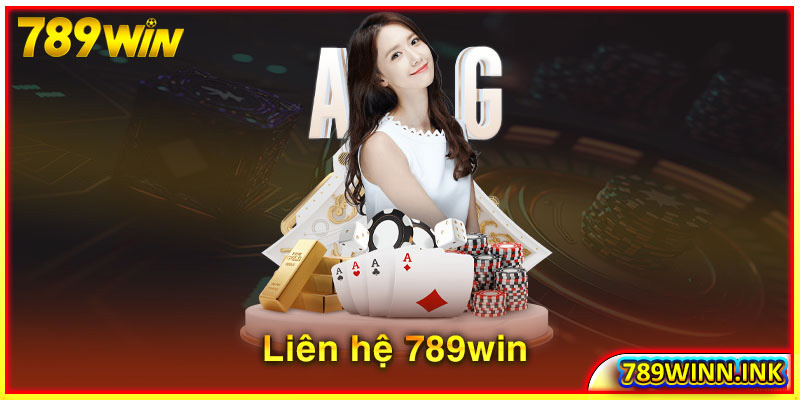 Gợi ý những cách liên hệ 789win