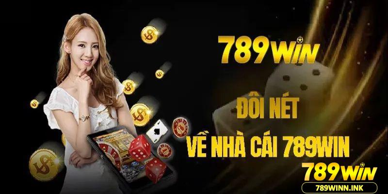 Vì sao anh em nên lựa chọn 789win là điểm giải trí trực tuyến tốt nhất