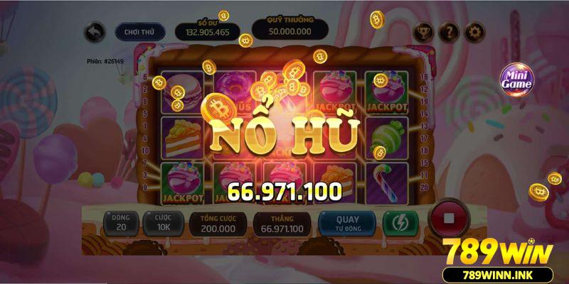 Tải Game Nổ Hũ Đổi Tiền Mặt Siêu Tốc Chỉ Trong Một Phút 1 Tải Game Nổ Hũ Đổi Tiền Mặt