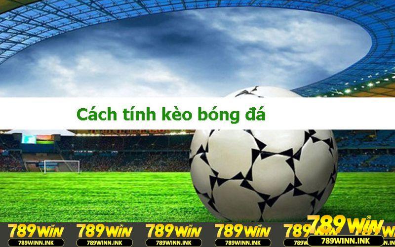 Cách tính kèo bóng đá chuẩn xác được bật mí từ chuyên gia 1 cach tinh keo bong da