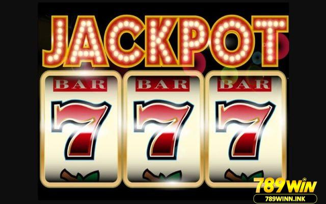 Tìm hiểu về Jackpot trong thế giới cá cược