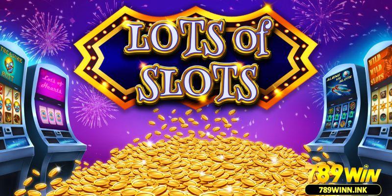 Mẹo Chơi Slot Game Cực Hay Giúp Bạn Rinh Về Tiền Tỷ 1 Tránh lạm dụng tính năng auto khi chơi Slot