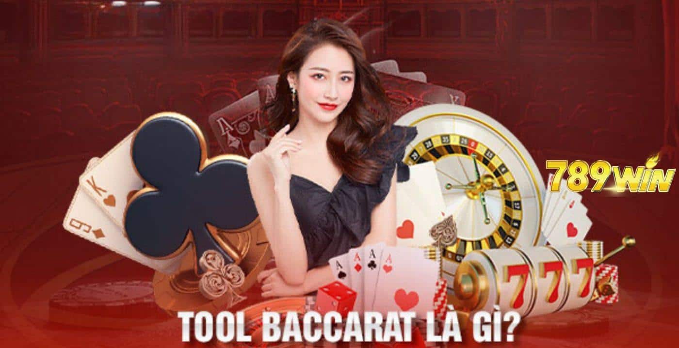 Tool Baccarat là gì? Tổng hợp phần mềm uy tín nhất 2024 1 tool baccarat la gi