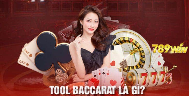 tool baccarat la gi