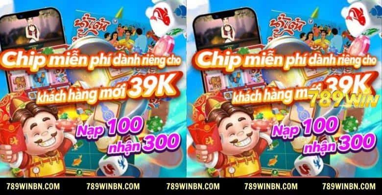 chip mien phi no hu 789win